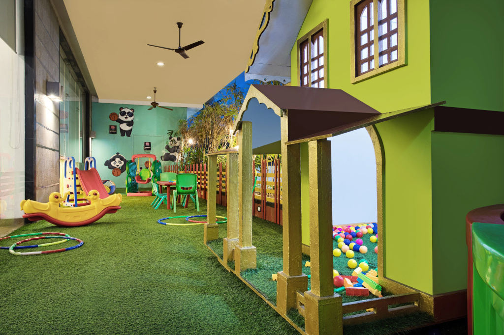 Holiday Inn Cochin by IHG