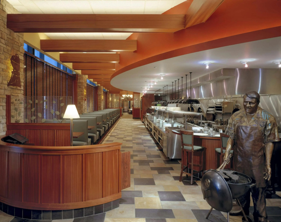 Hilton Garden Inn Chicago Downtown/Magnificent Mile