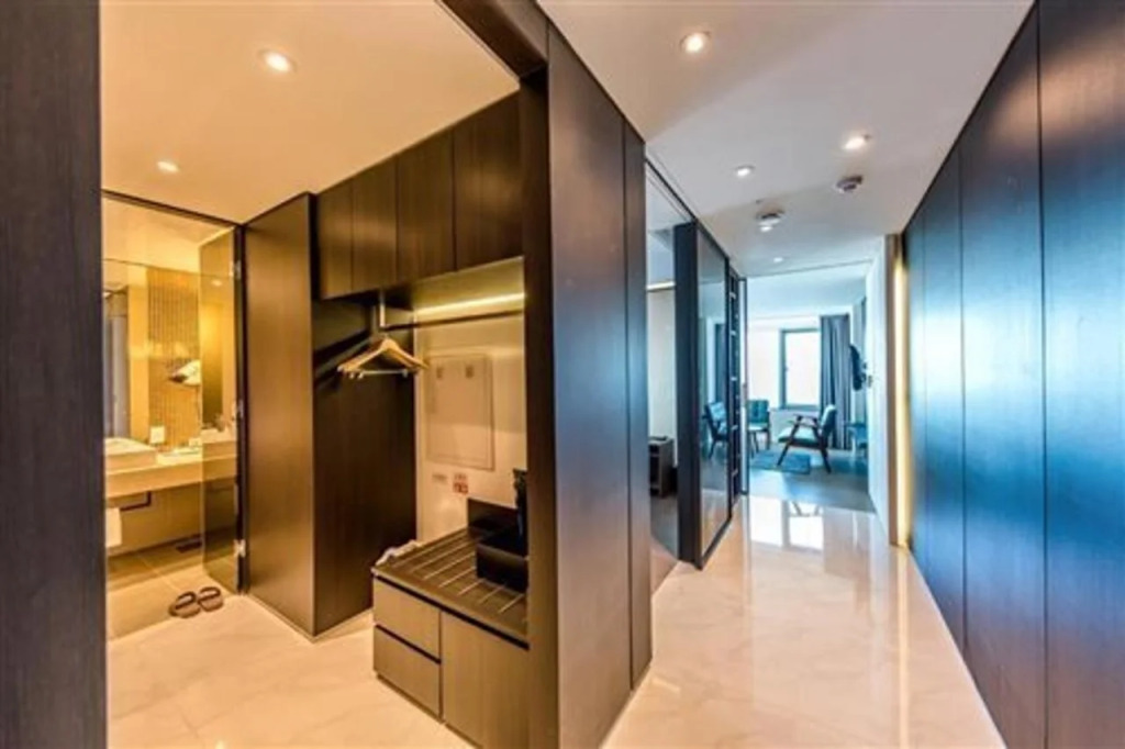 The First70 Hotel