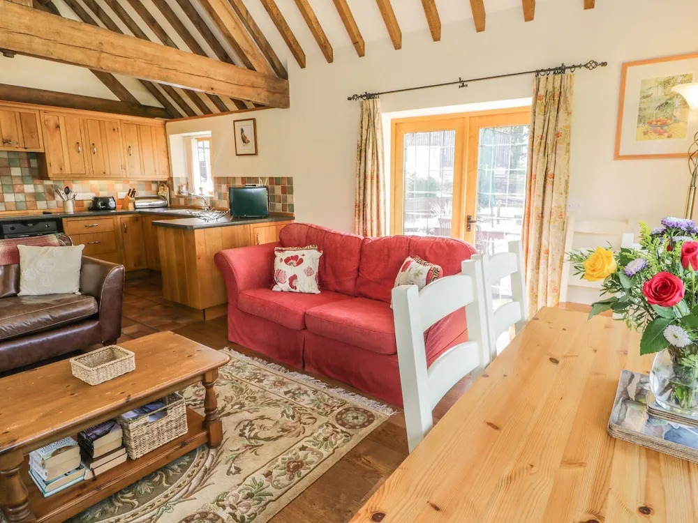 Talog Barn-Uk31366