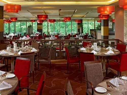 Lifestyle Hotel Mátra