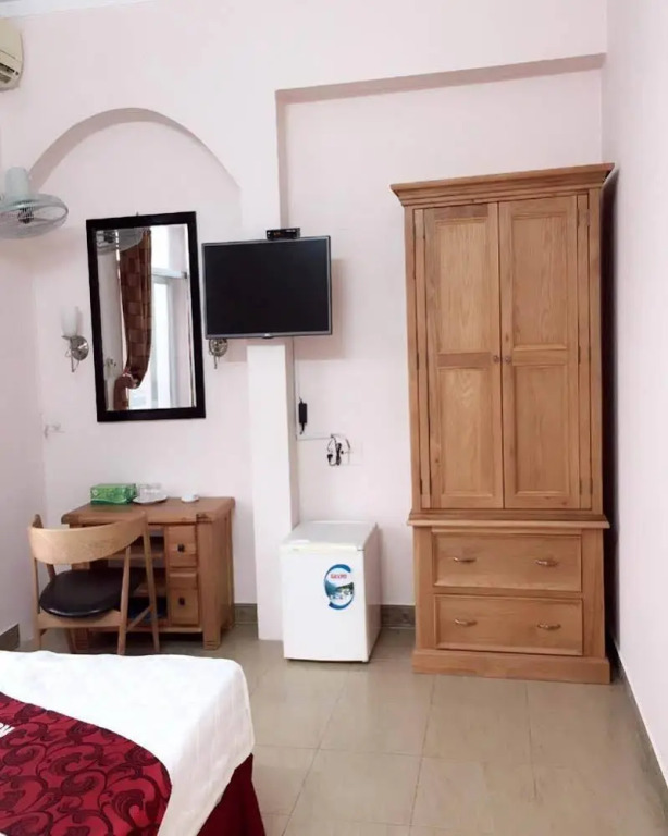 Sao Bien Hotel