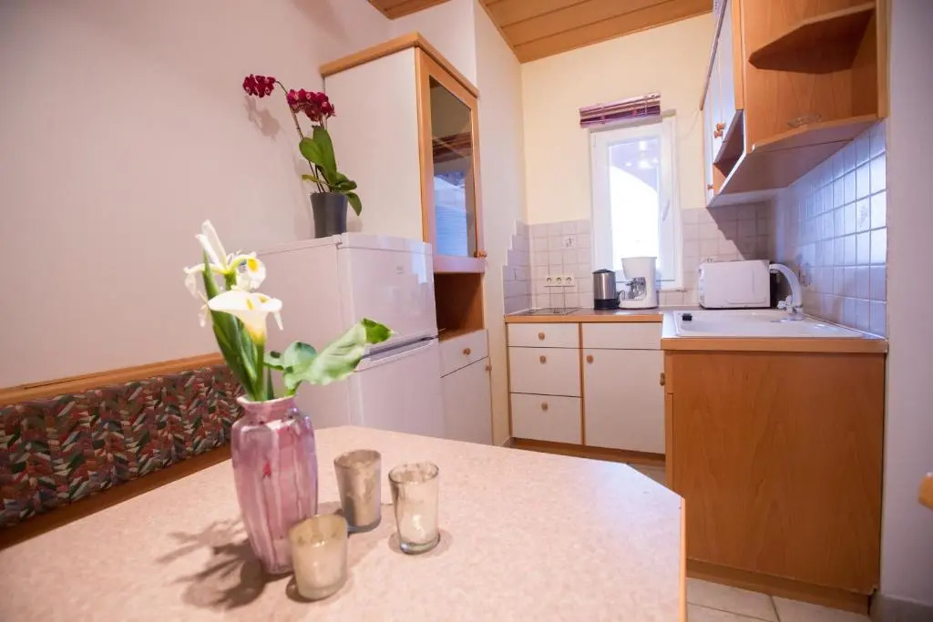 Apartments Dunja Piric