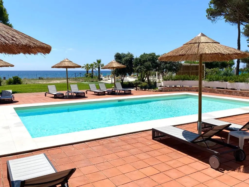 Hotel Mare Pineta