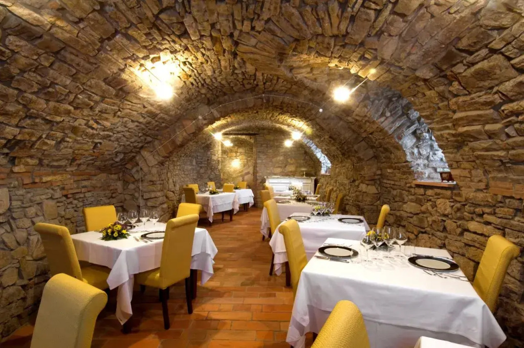 Relais La Colombara