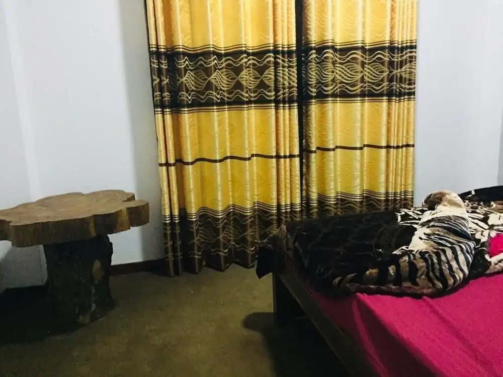 Thalagala Oya Resort