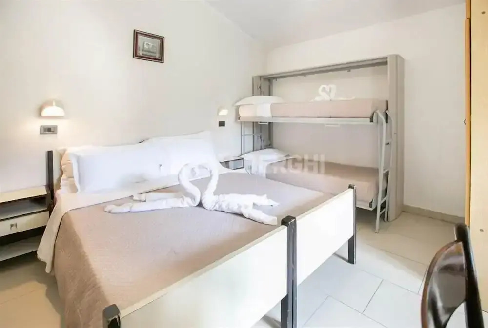 Hotel Oasi del Mare