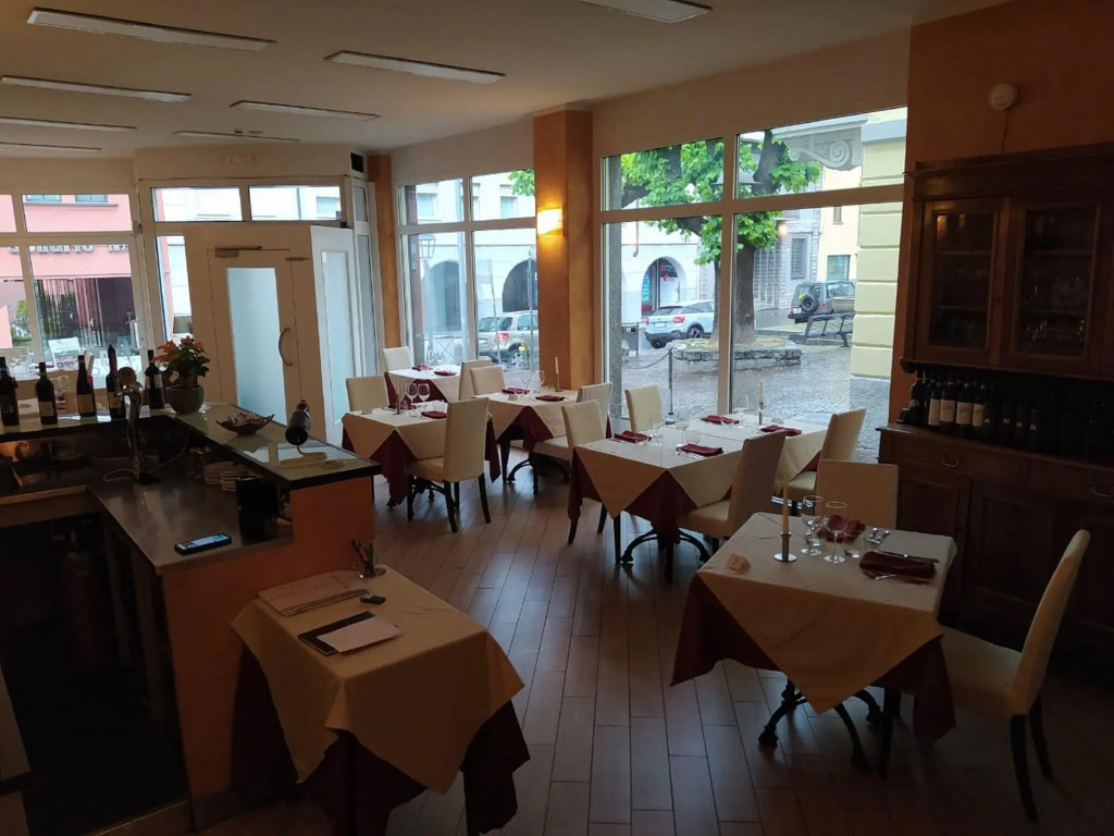 Hotel Lago di Como