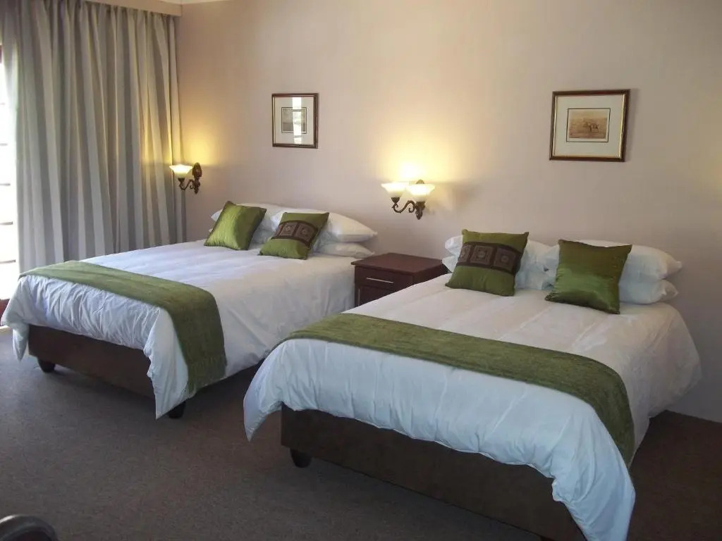 Queen Manor Boutique Guest House