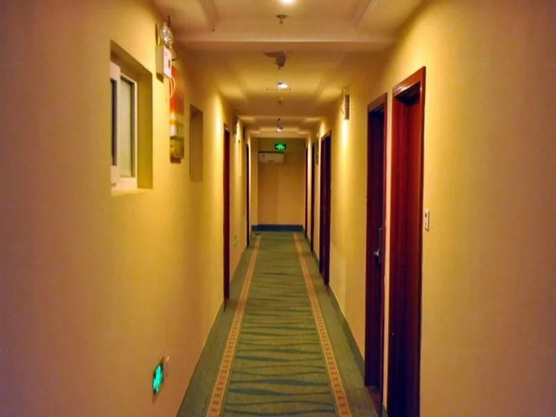 GreenTree Inn Beijing Changping District Changping Subway Station Changping Hospital Express Hotel