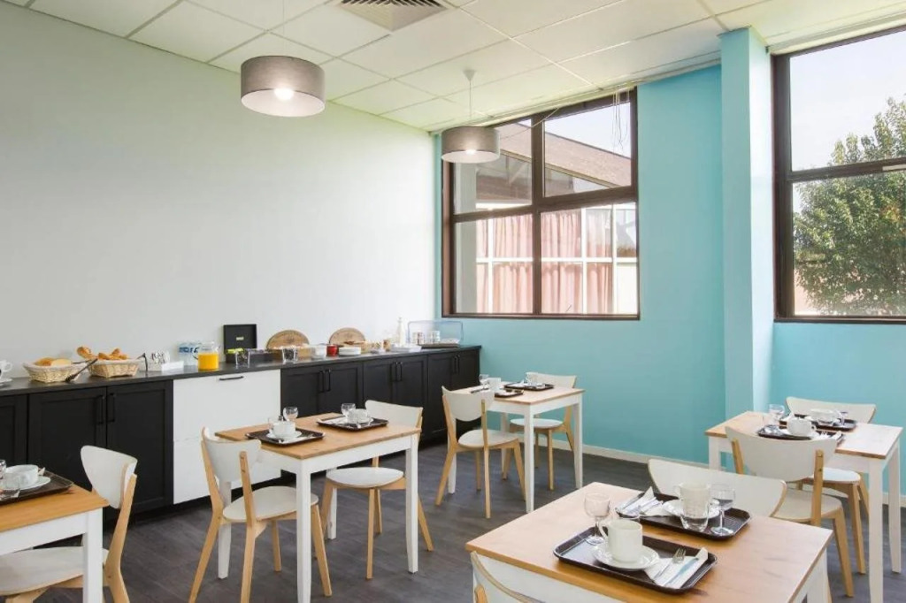 Comfort Hotel Toulouse Sud