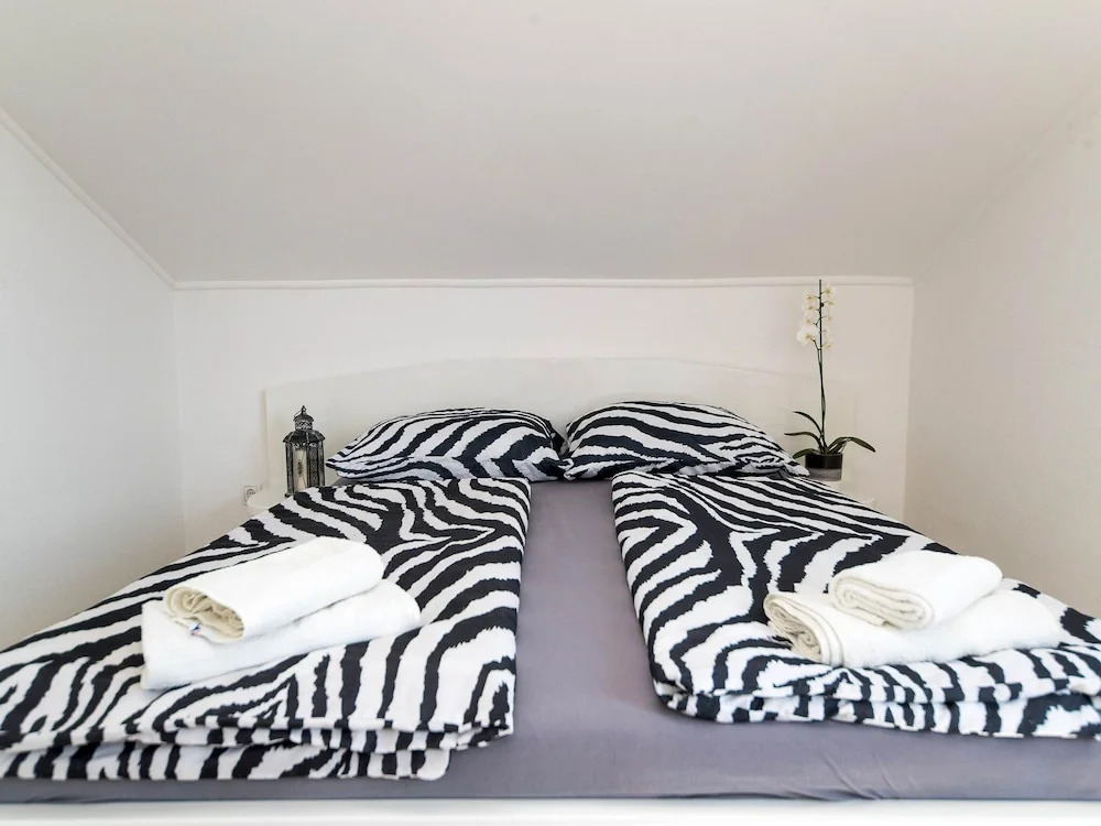 Apartment Jordanaka