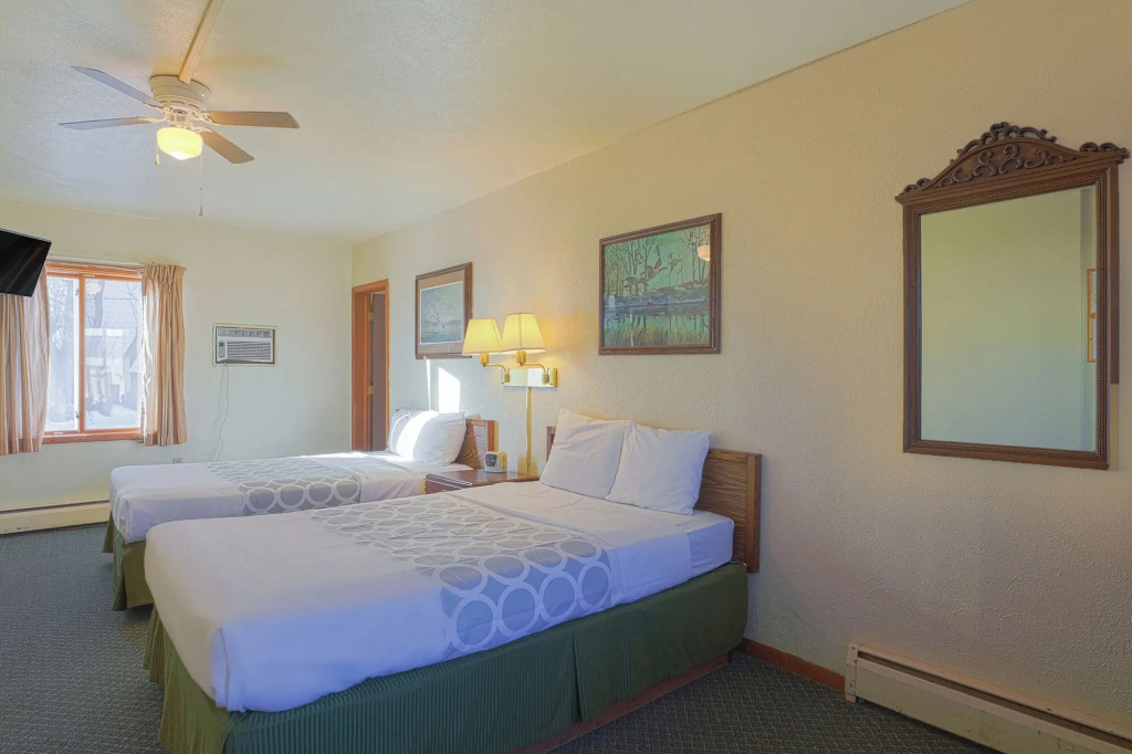 Silver Street Motel by OYO