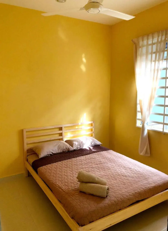Twin Homestay C