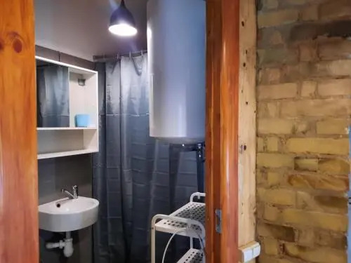 Apartment Uliha