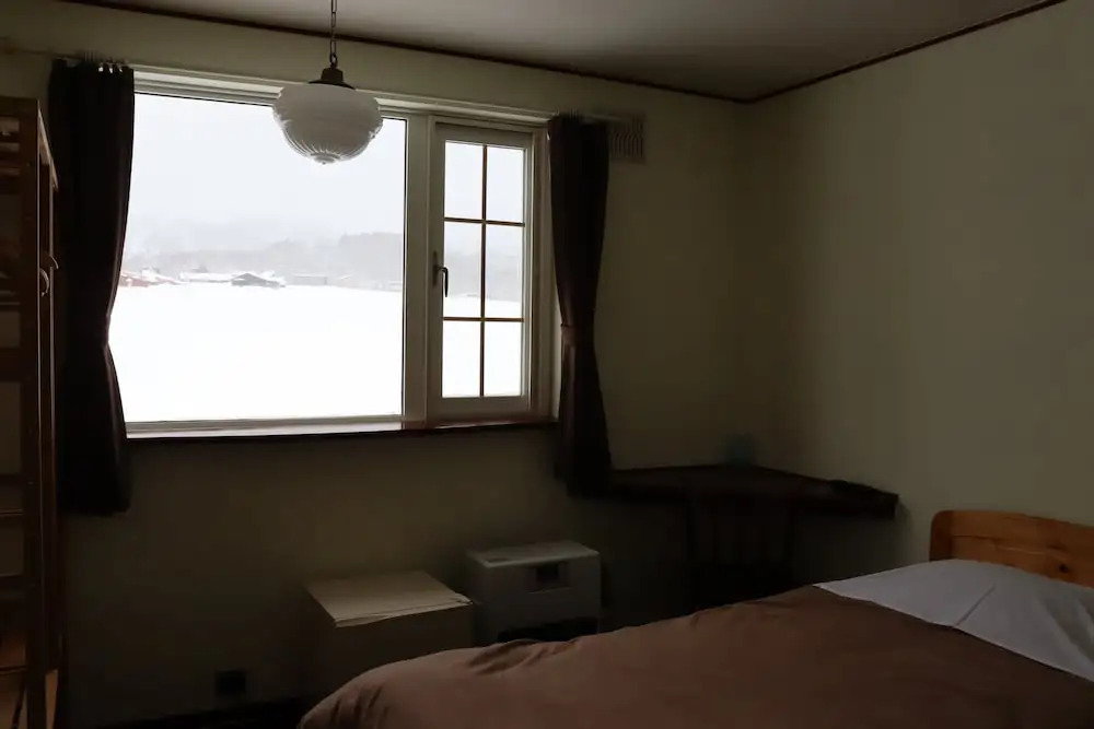 Niseko OAC Lodge