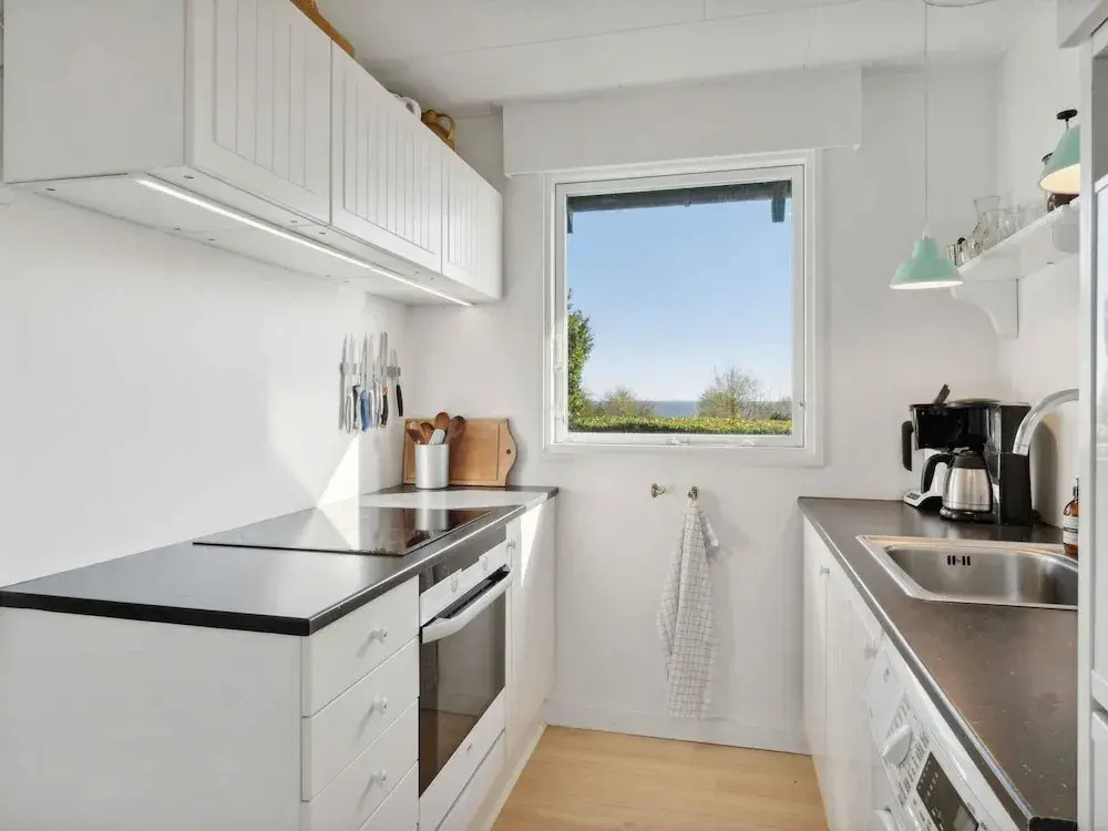 5 Star Holiday Home in Gudhjem