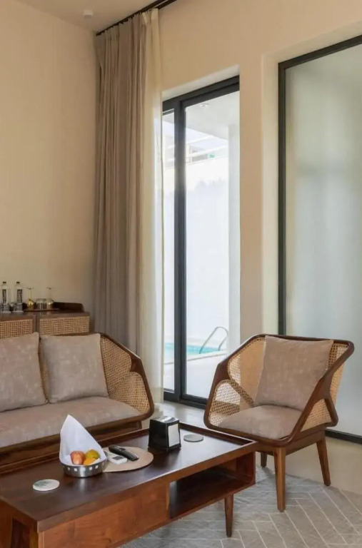 LA VIDA RETREAT