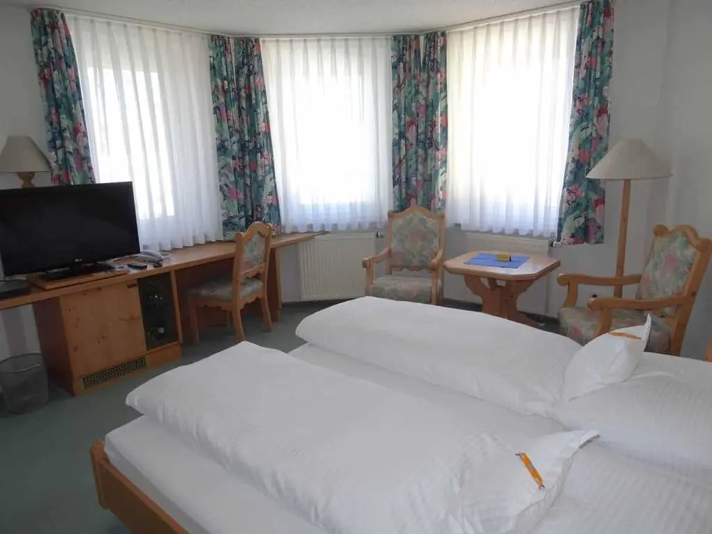 Hotel Bayerischer Hof