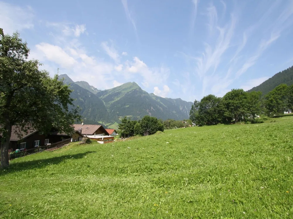 Chalet in St Gallenkirch bei Skipisten