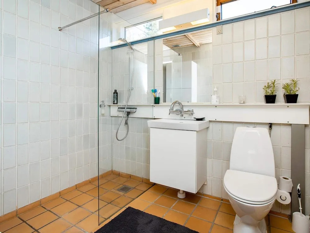 Holiday Home in Vaeggerlose- Free Waterpark Access