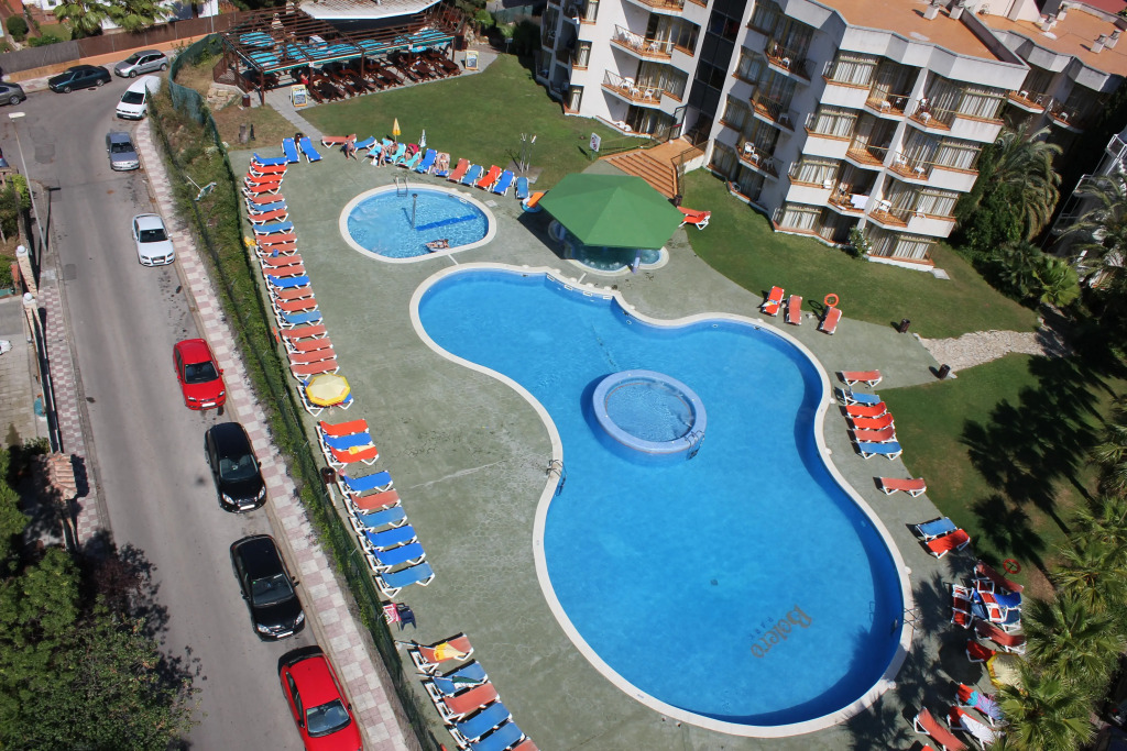 AR Bolero park