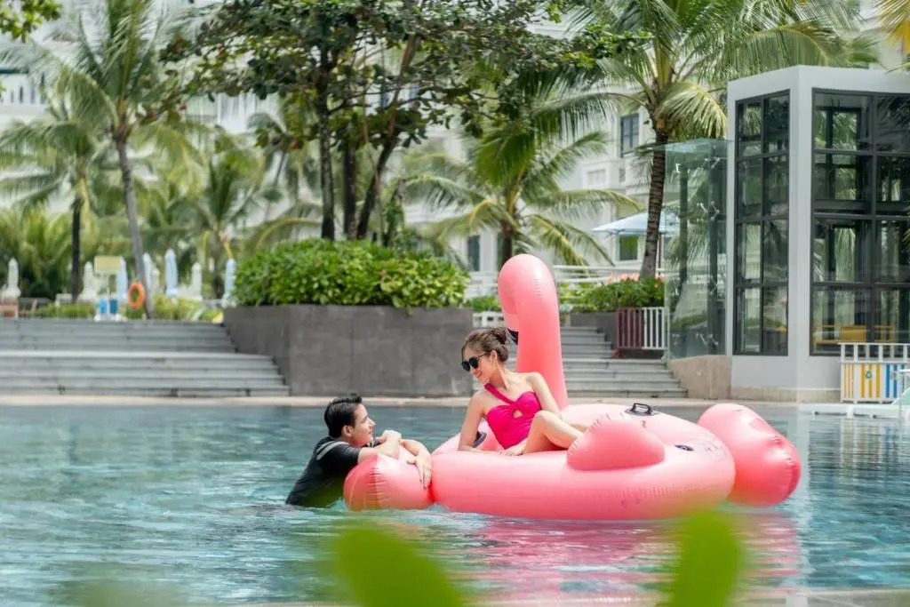 The Costis Phu Quoc