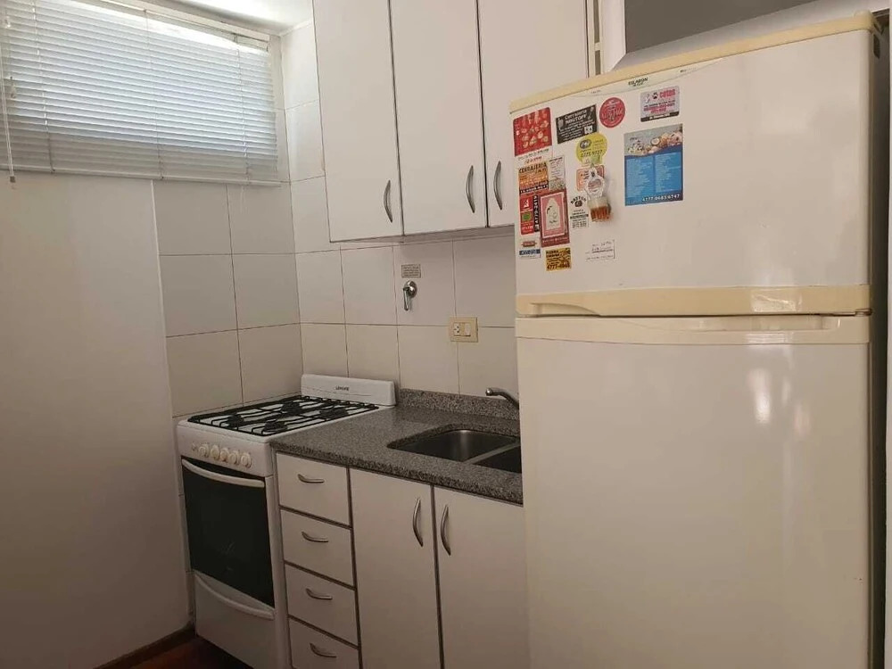 Apartamento Juncal