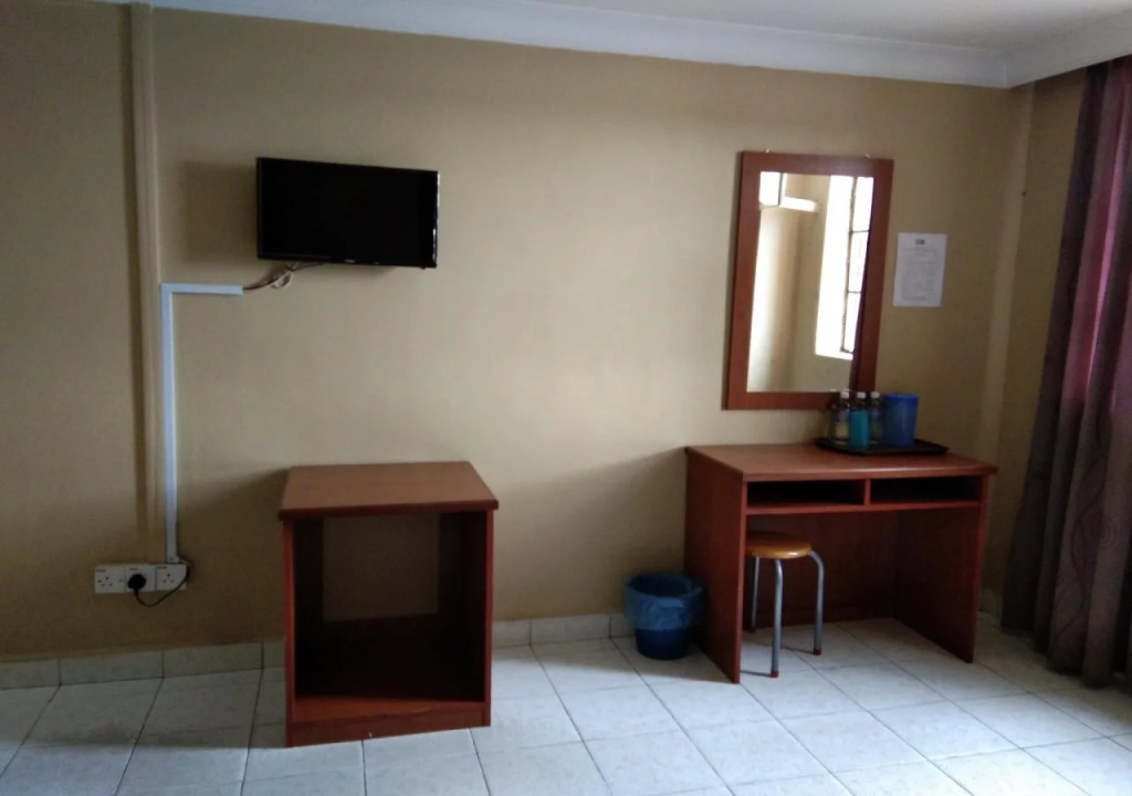 One Hotel
