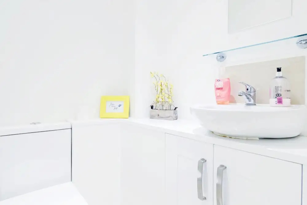 Double Room, Amazing and Cozy Near Kennington