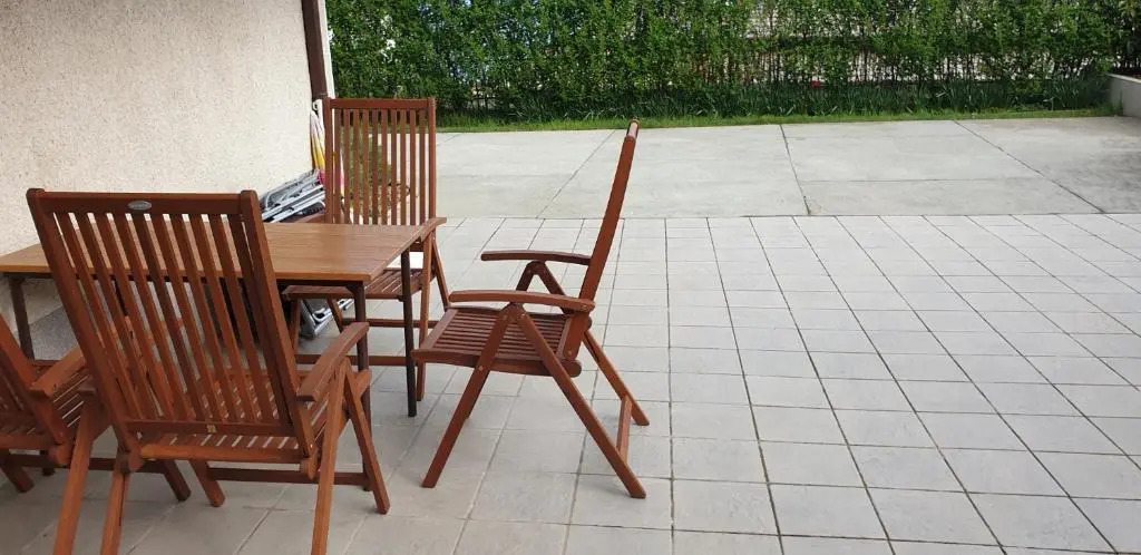 Relax sea view apartment Laguna 97