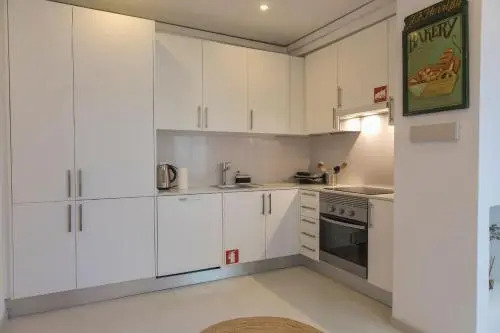 Lovelystay - Chiado 2 Bedroom Charm!