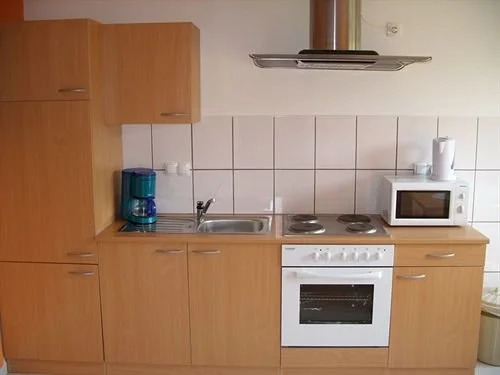 Haus Stallmeister