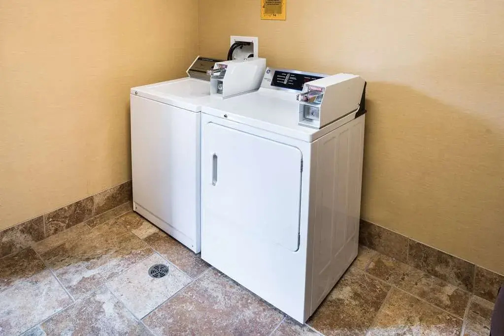 Comfort Suites Rochester