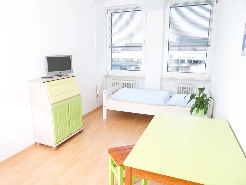 PM-Rooms