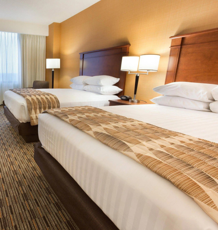 Drury Plaza Hotel Indianapolis Carmel