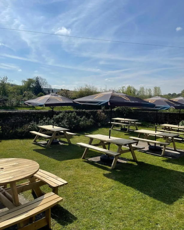 The Royal Oak
