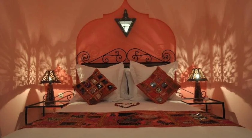 Riad La Famille