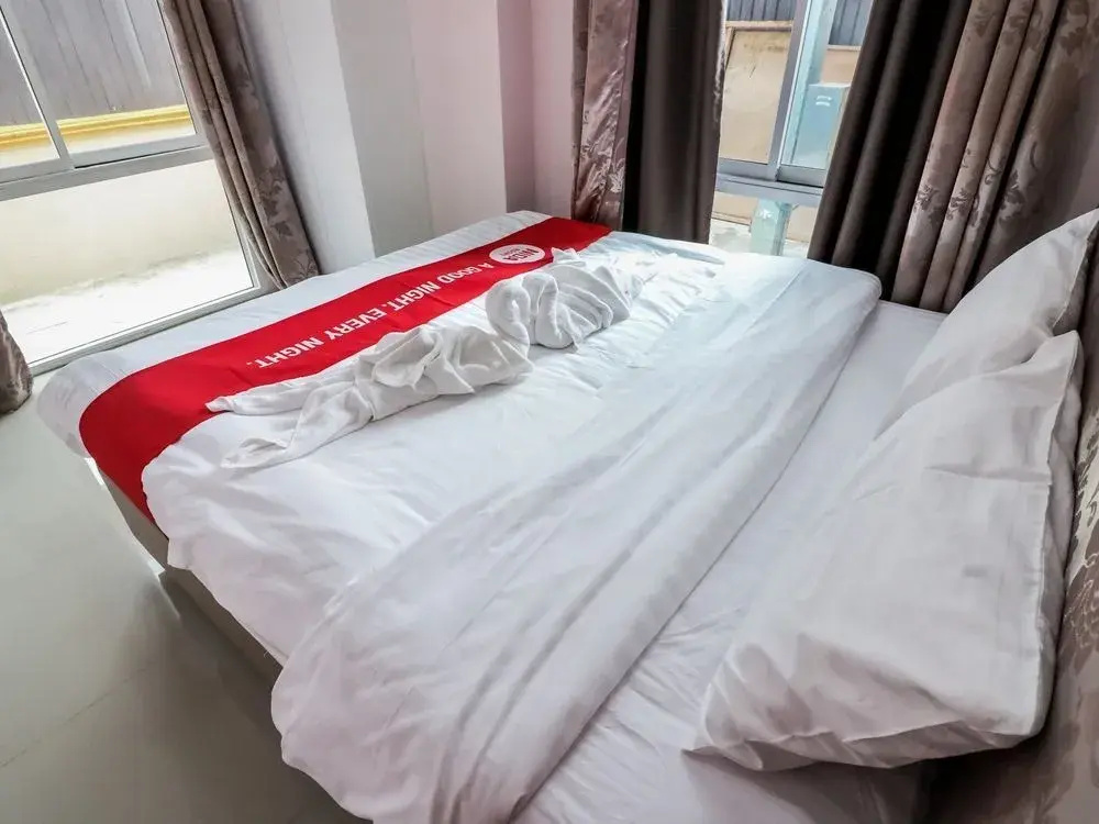 Nida Rooms Fa HAM 18 Naga