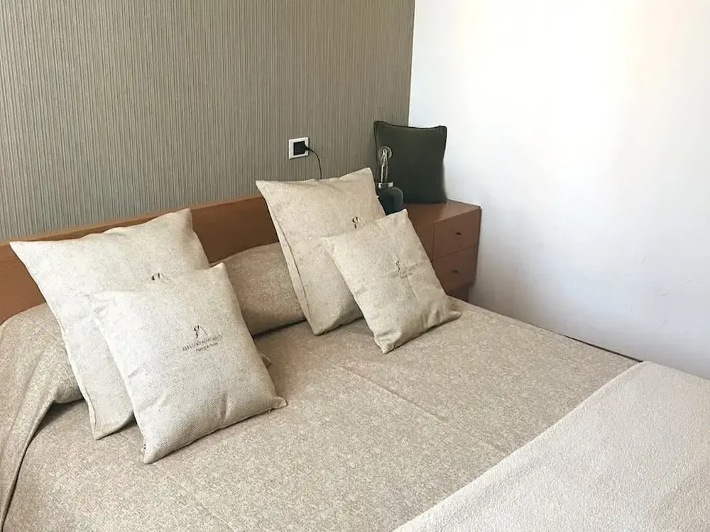 Stylish Apartment in Sempione