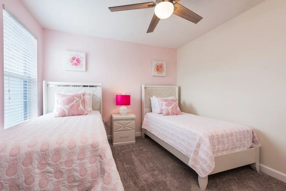 Champions Gate House #259833 - 5 Br Home