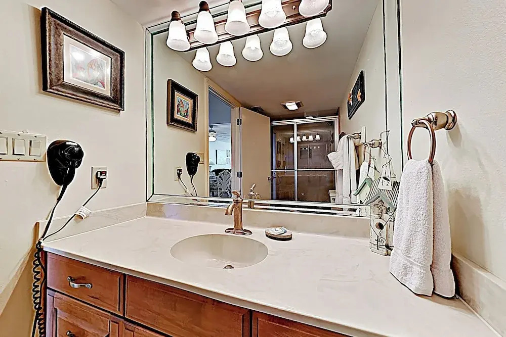 Resort Condo w/ Gulf Views: Suntide III - Unit 207