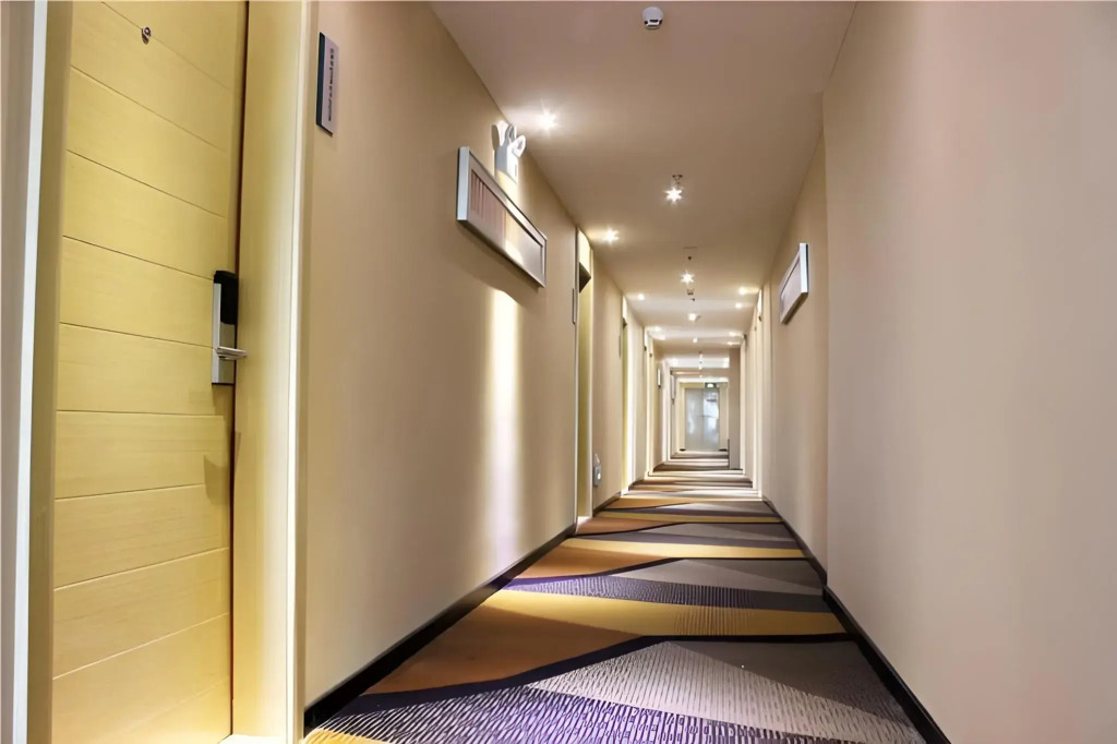 City Comfort Inn Shenzhen Nanshan Science And Technology Park