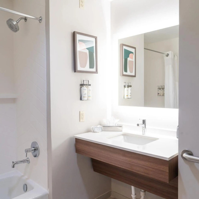 Holiday Inn Hou Energy Corridor Eldridge by IHG