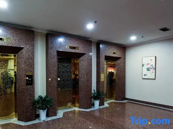 Wistaria Hotel