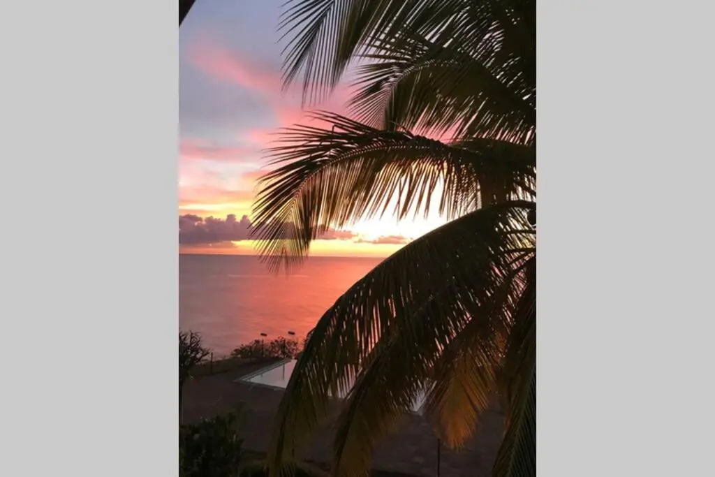 Le Morne Charlotte