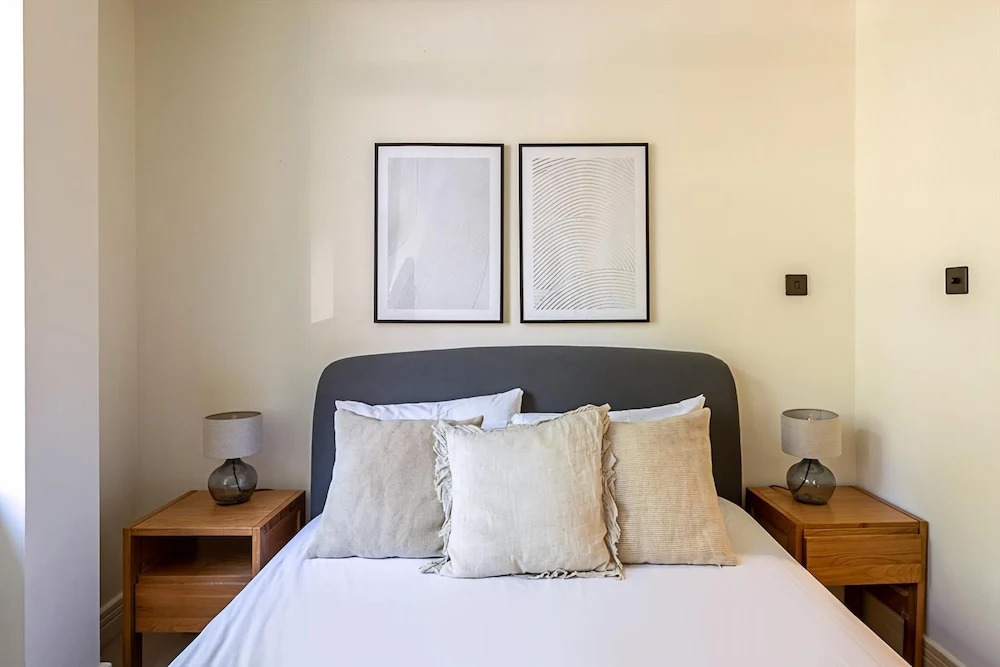 Stunning Modern Apartment in the Heart of Holborn