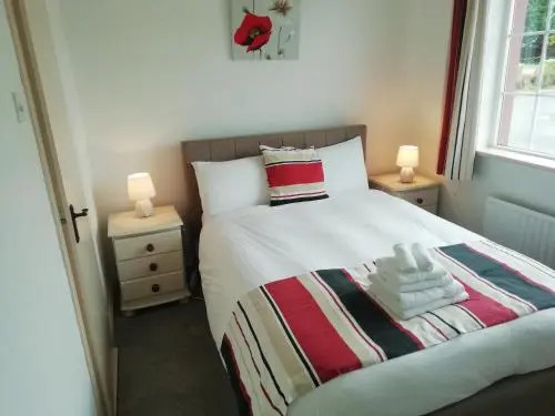 Slaney House Bed and Breakfast