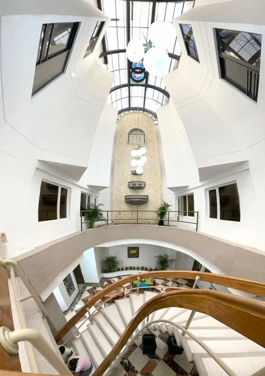 Hotel Prado 72 INN