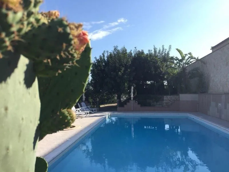 Agriturismo Saccollino